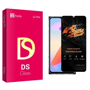 Asda DS Antistatic Screen Protector For X6a