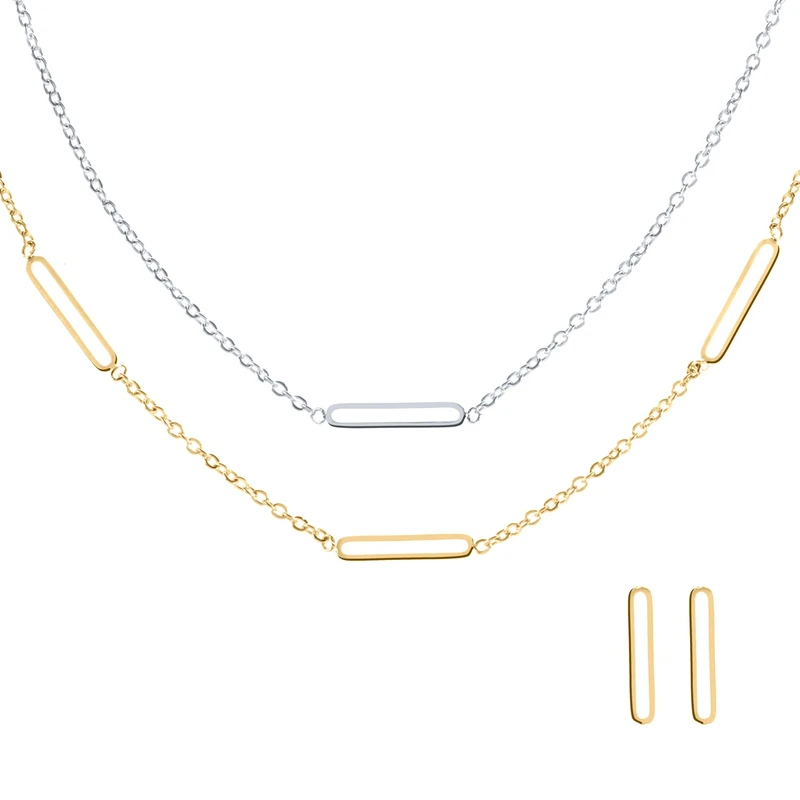 نیم ست زنانه اقلیمه مدل NS265