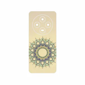 MAHOOT Art of Illumination 2 Cover Sticker for Xiaomi Poco C75