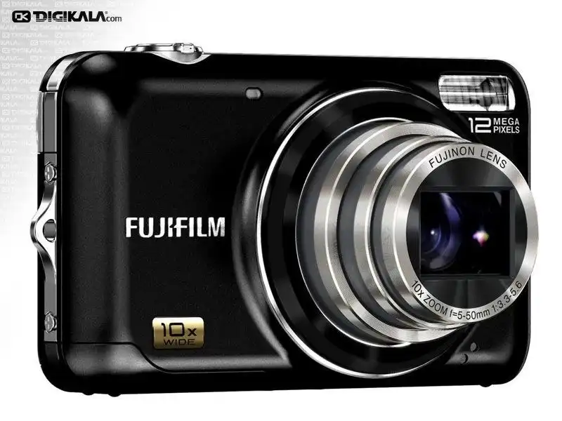 دوربین دیجیتال فوجی فیلم فاین‌ پیکس جی زد 300