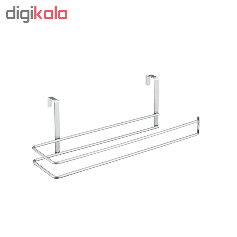 آویز کابینتی دستمال رولی مدل SHM-207