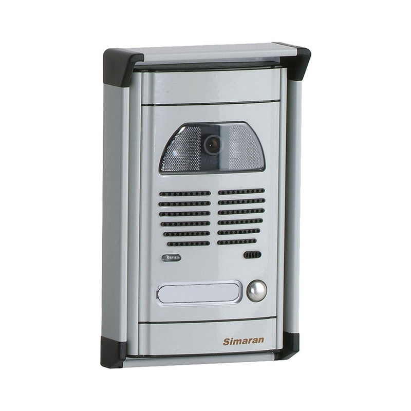 پنل دربازکن تصویری سیماران کد VFC1 پنل دربازکن تصویری سیماران کد VFC1