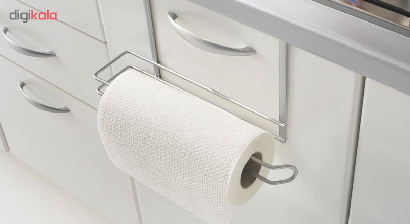 آویز کابینتی دستمال رولی مدل SHM-207