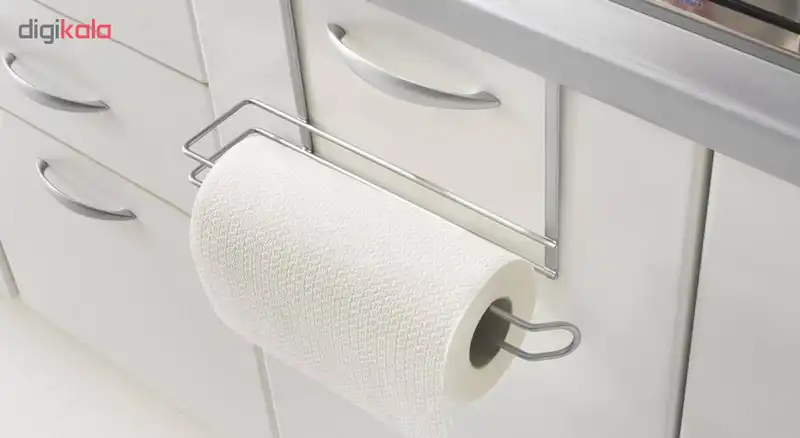 آویز کابینتی دستمال رولی مدل SHM-207
