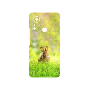 MAHOOT Rabbit Cover Sticker for Infinix Hot 11s