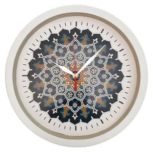 ساعت دیواری مدل سنتی کد 12013