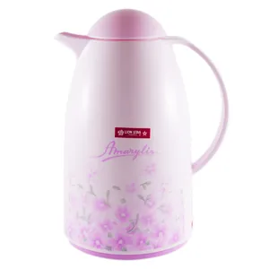 فلاسک لاین استار کد VA-3 ظرفیت 1 لیتر