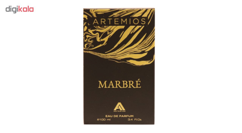 ادوپرفیوم آرتمیوس مدل Marbre ادوپرفیوم آرتمیوس مدل Marbre