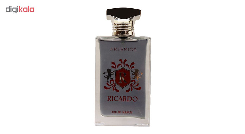 ادوپرفیوم آرتمیوس مدل Ricardo