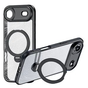 BodyGuard Wave Stand Cover For Apple iPhone 17 Air