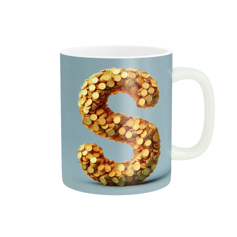 ماگ پاد آفرین طرح S کد 1893