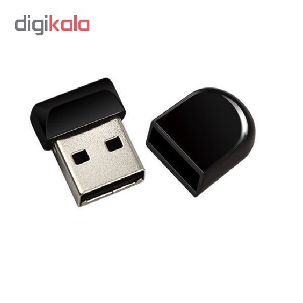 فلش مموری دکتر مموری مدل DR6003 ظرفیت 32 گیگابایت main 1 5