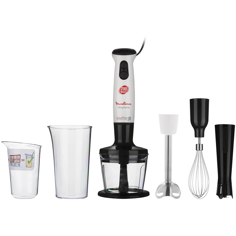 گوشت کوب برقی مولینکس مدل DD866 گوشت کوب برقی مولینکس مدل DD866
