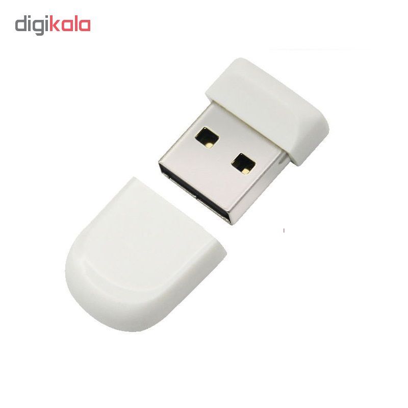 فلش مموری دکتر مموری مدل DR6003 ظرفیت 32 گیگابایت main 1 9