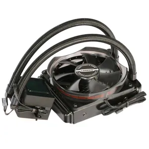 Green GLC120-EVO Liquid Cooling System