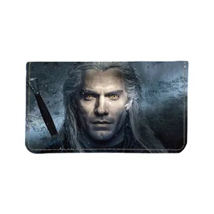 جاکارتی مدل THE WITCHER