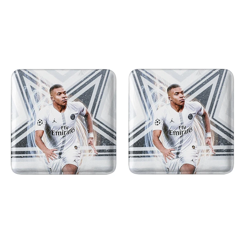 پیکسل خندالو مدل کیلیان امباپه کد 14018 به همراه مگنت