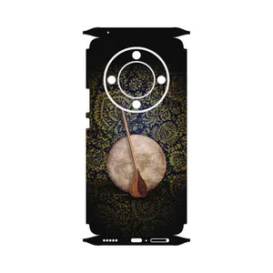 MAHOOT Setar_Daf_Instruments-FullSkin Cover Sticker for Honor X9b