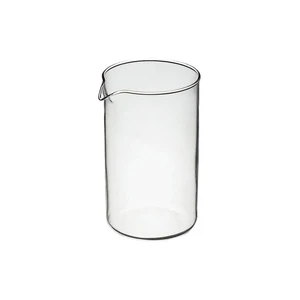 شیشه یدک فرنچ پرس مدل 350