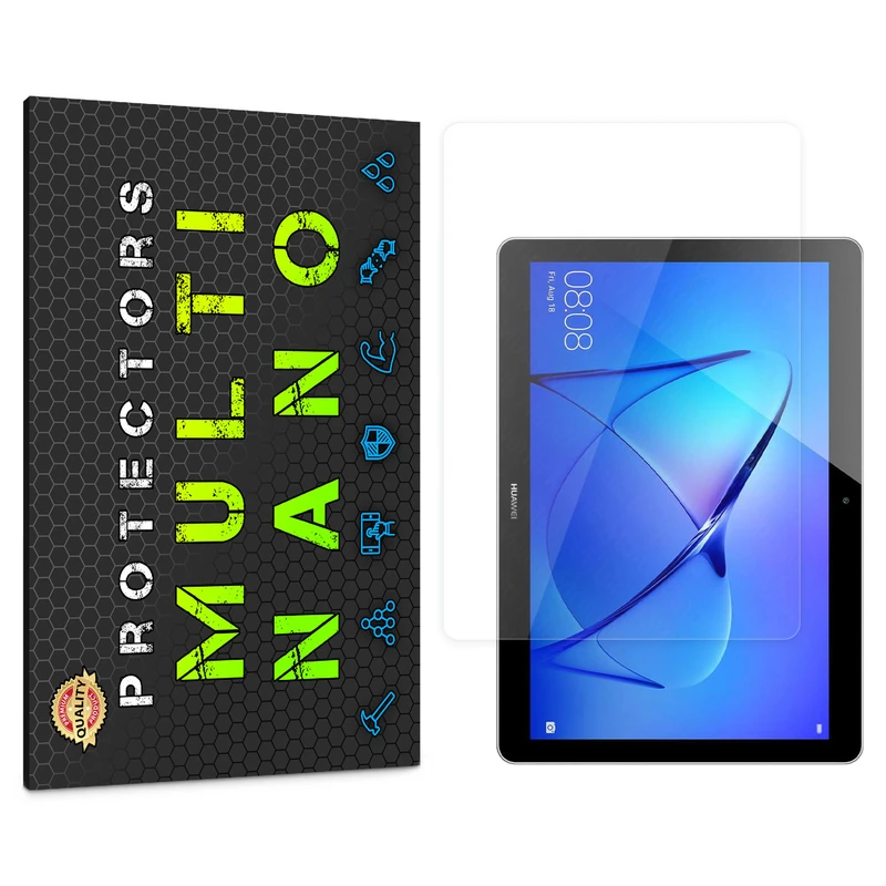 محافظ صفحه نمایش مولتی نانو مدل X-S1N مناسب برای تبلت هوآوی MediaPad T3 10