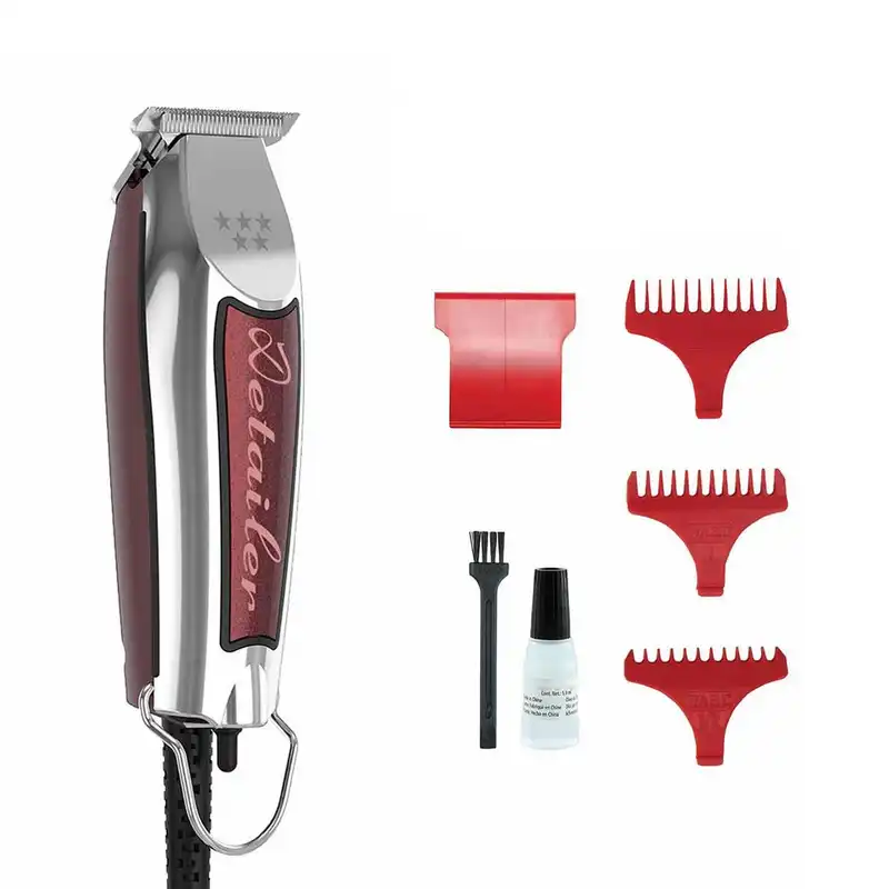 ماشین اصلاح موی سر و صورت جگوار مدل دیتیلر