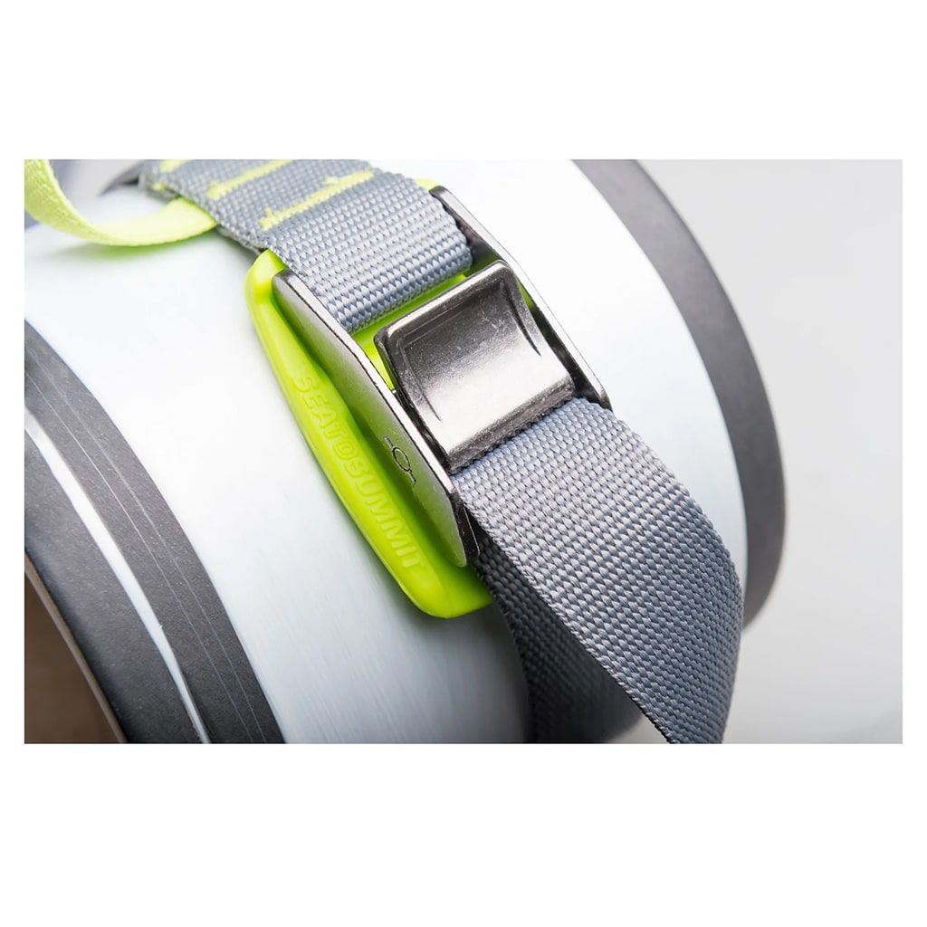 تسمه سی تو سامیت مدل Bomber Tie Down Strap 4m کد S2023 -  - 8