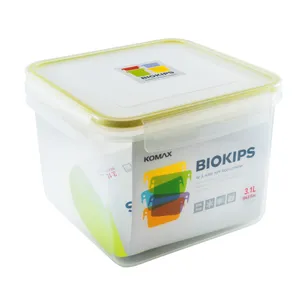 ظرف نگهدارنده کومکس مدل Biokips S31
