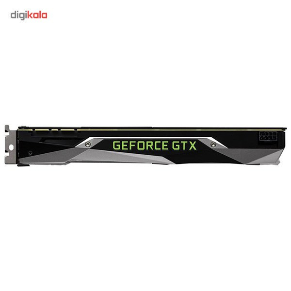 کارت گرافیک ایسوس مدل GTX1070-8G