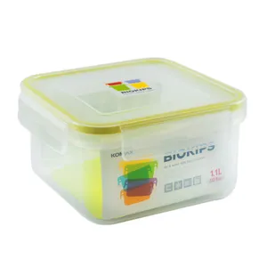 ظرف نگهدارنده کومکس مدل Biokips S21
