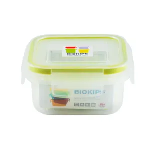ظرف نگهدارنده کومکس مدل Biokips S1