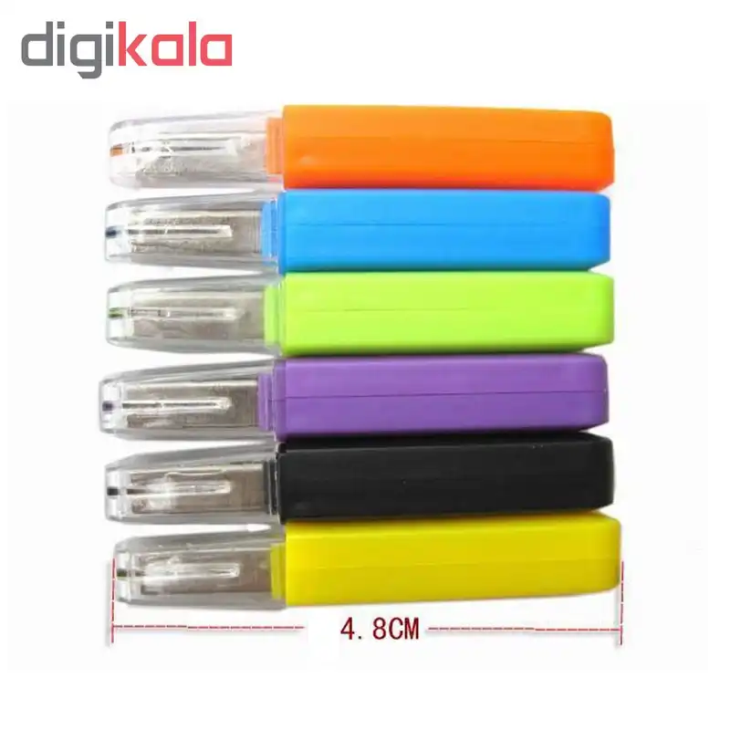 کارت خوان مدل DR8001