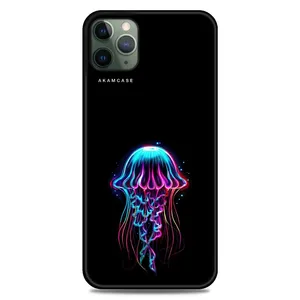 AKAM AMC-WA11PROMAX-NEON-20 Cover For Apple iPhone 11 Pro Max