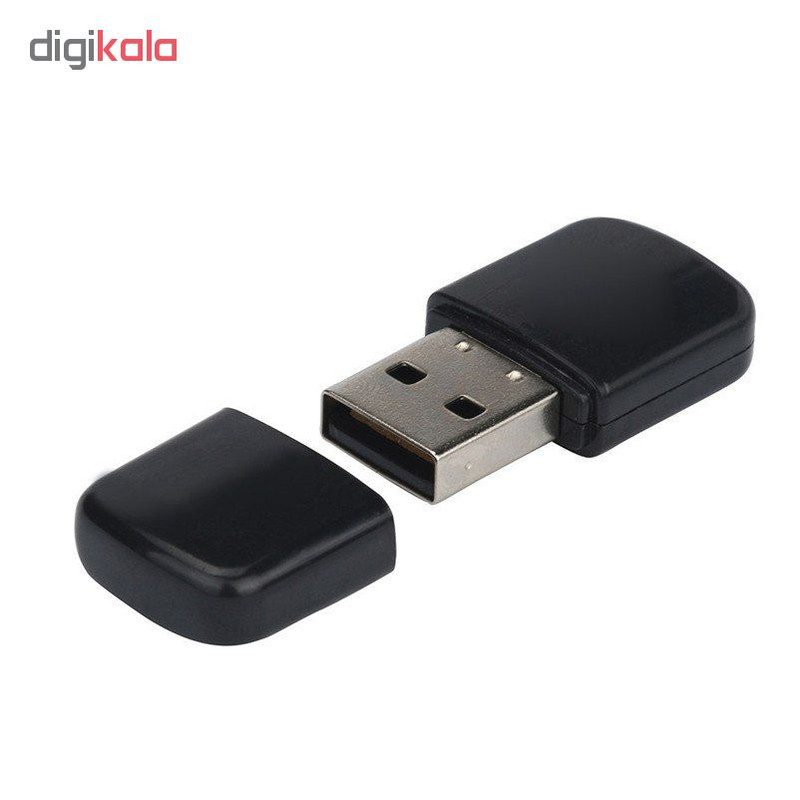 کارت خوان مدل DR8002
