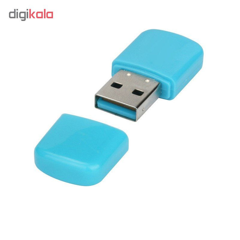 کارت خوان مدل DR8002