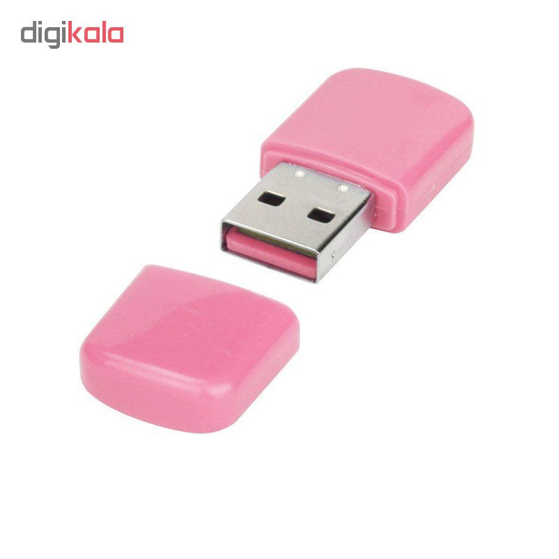 کارت خوان مدل DR8002