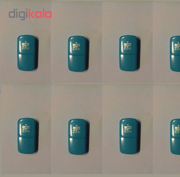 کارت خوان مدل DR8002
