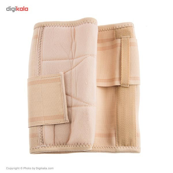 کمربند ادور مدل Soft Elastic سایز XXL