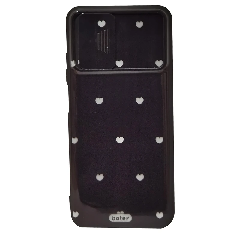 کاور کد 1674 مناسب برای گوشی موبایل سامسونگ Galaxy A03S