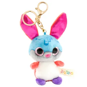 آویز عروسکی جی اس کیو تویز کد 548