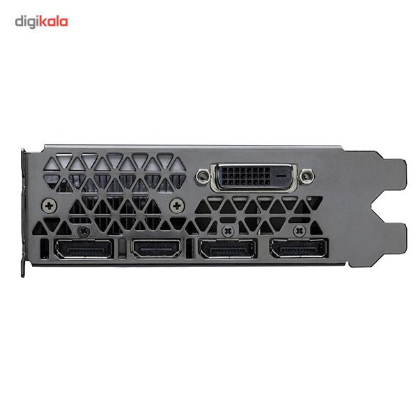 کارت گرافیک ایسوس مدل GTX1070-8G
