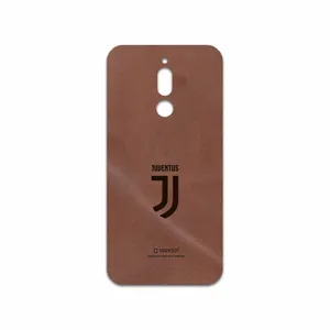 MAHOOT MNL-JUVE Cover Sticker for Xiaomi Redmi 8