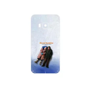 MAHOOT Eternal Sunshine of the Spotless Mind Cover Sticker for HTC One S9
