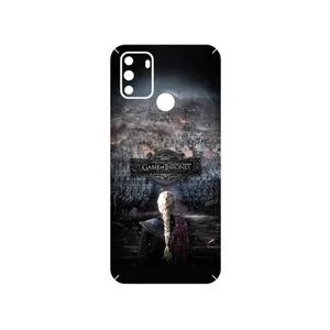 MAHOOT Game_of_Thrones Cover Sticker for Gplus S10 2022