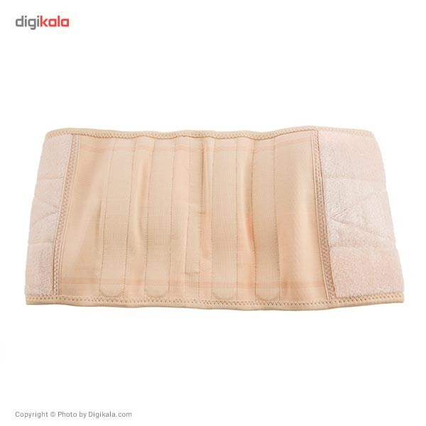 کمربند ادور مدل Soft Elastic سایز XXL