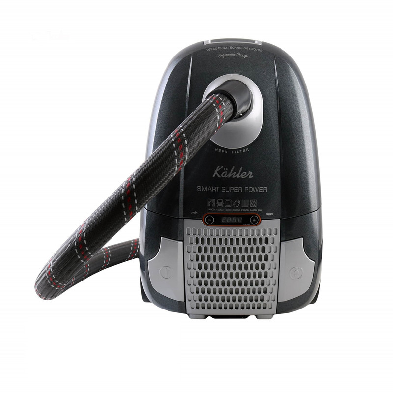 جاروبرقی 2500 وات کاخلر مدل KH-4402