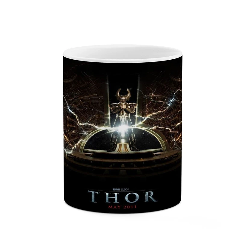 ماگ کاکتی مدل ثور Thor کد mgh40221