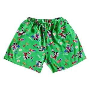 شلوارک زنانه مدل A 142