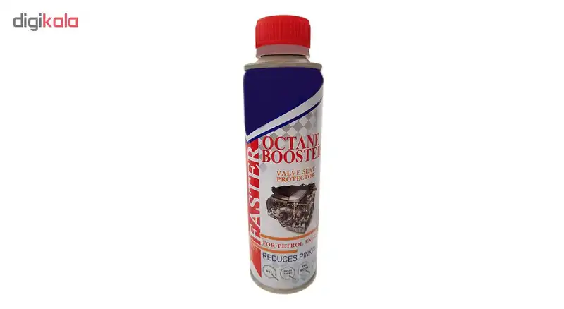 مکمل سوخت خودرو فستر مدل M-1019 حجم 300 میلی لیتر بسته 12 عددی