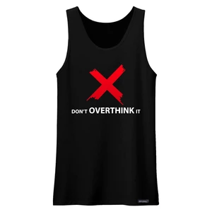 تاپ مردانه 27 مدل Don’t Overthink It کد MH976