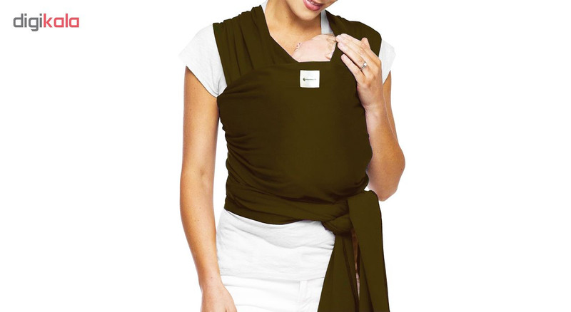 آغوشی مامانگلی مدل Stretchy Wrap